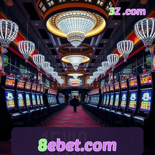 8ebet.com: Explore Bônus Irresistíveis para Jogadores Brasileiros