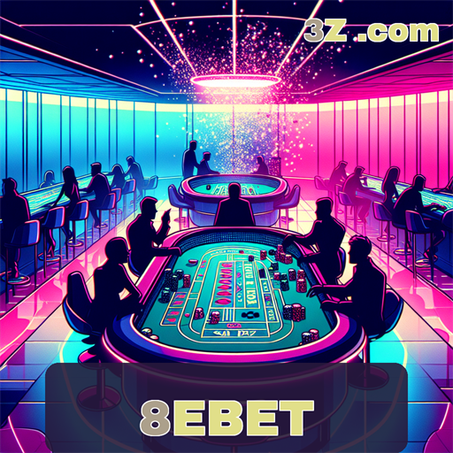Aposte com Estilo: 8ebet.com Revoluciona o Jogo Online