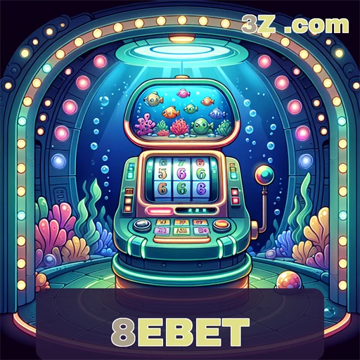 Explore o App Inovador do 8ebet.com e Aumente Sua Diversão!