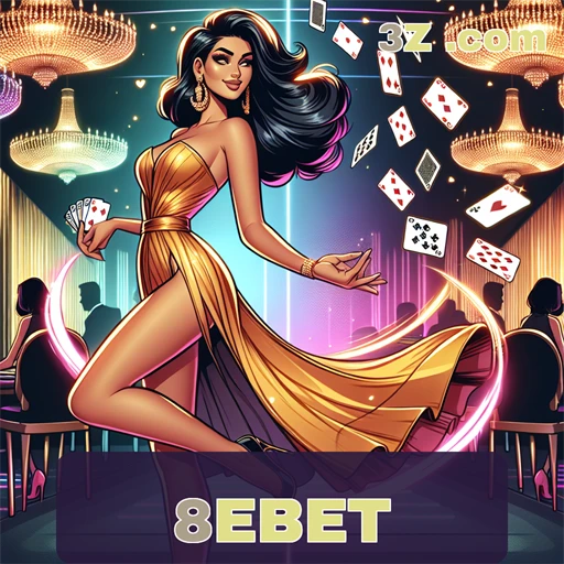 Segurança e Confiabilidade no 8ebet.com para Jogos Online