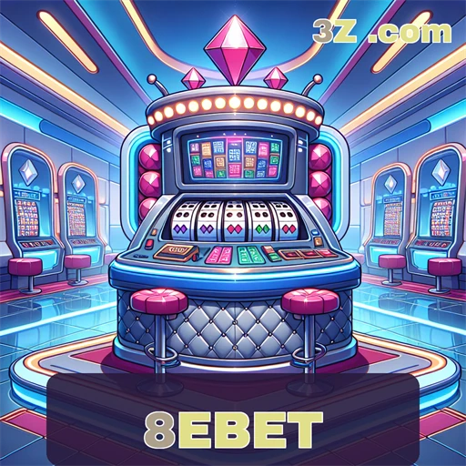 Login Criativo e Seguro no 8ebet.com: Uma Experiência Única