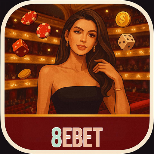 8ebet.com