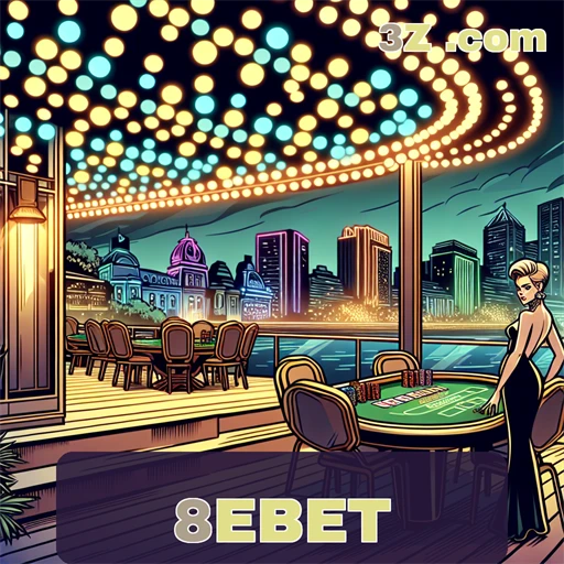 Experiência VIP Exclusiva no 8ebet.com para Jogadores Leais