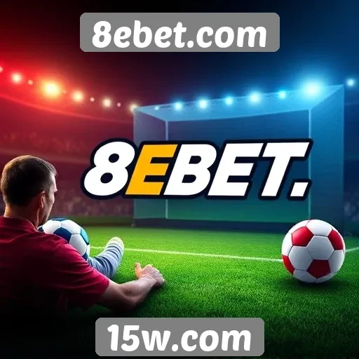 O impacto das regulamentações em 8ebet.com