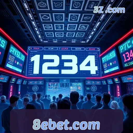 8ebet.com: O Guia Definitivo para Login e Primeiros Passos