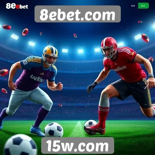 Plataforma de jogos online oferece diversas opções de apostas