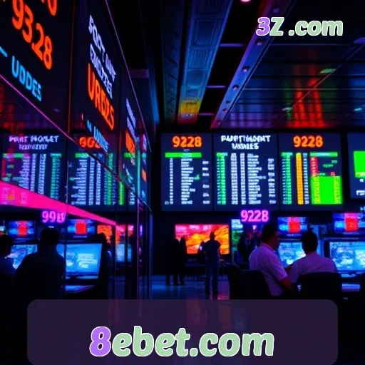 8ebet.com: Descubra as Promoções Mais Atraentes para Jogadores